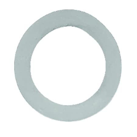 Danco Sealing Washer, Rubber, PlainFinish 36334B